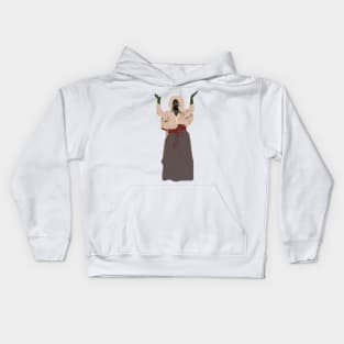 Hallelujah Kids Hoodie